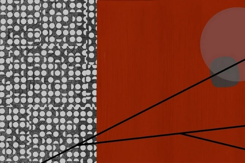 Trendyol modern geometrik desenli duvar posteri bursa ve Hepsiburada avangart tasarım duvar kağıdı modelleri bursa