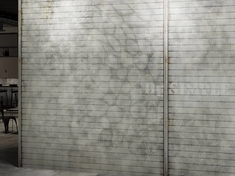 Eskitme motif temalı duvar kağıdı-eskmt-345 - Görsel 2