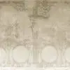 Çerçeve antik sütun duvar kağıdı-crvt-76