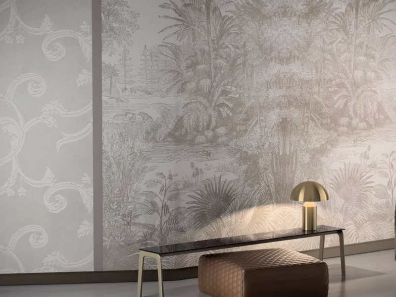 Monochrome Duvar Kağıdı-mnch-453 - Görsel 2