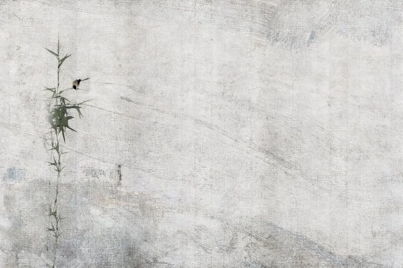 Eskitme motif temalı duvar kağıdı-eskmt-353