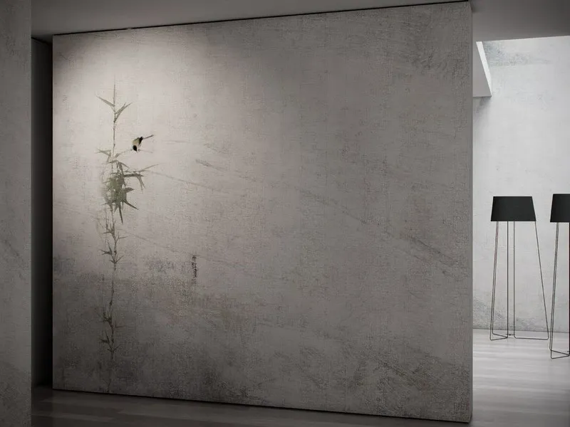 Eskitme motif temalı duvar kağıdı-eskmt-353 - Görsel 2