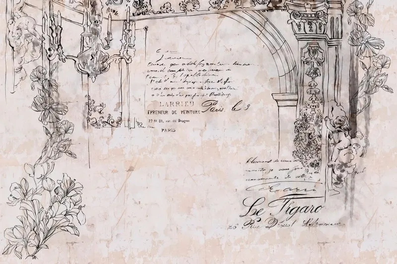 Genç odası temalı duvar kağıdı-gnct-211