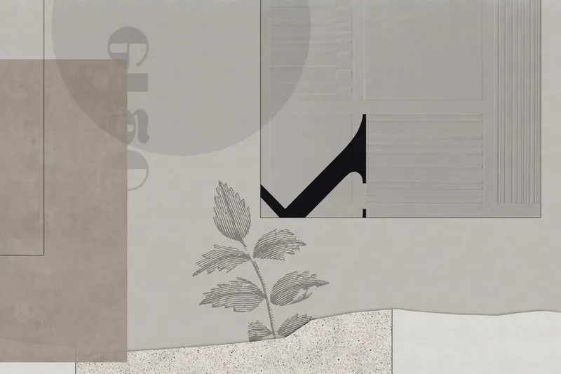 Genç odası temalı duvar kağıdı-gnct-223