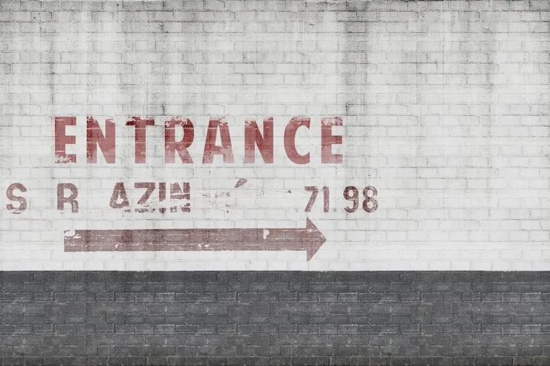 Genç odası temalı duvar kağıdı-gnct-229