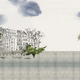 Şehirler ve Yapılar duvar kağıdı-shryplr-386