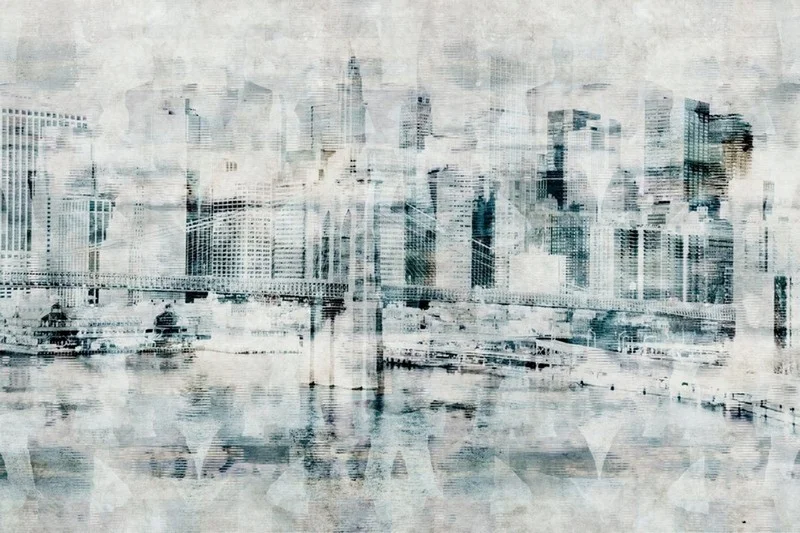 Şehirler ve Yapılar duvar kağıdı-shryplr-385