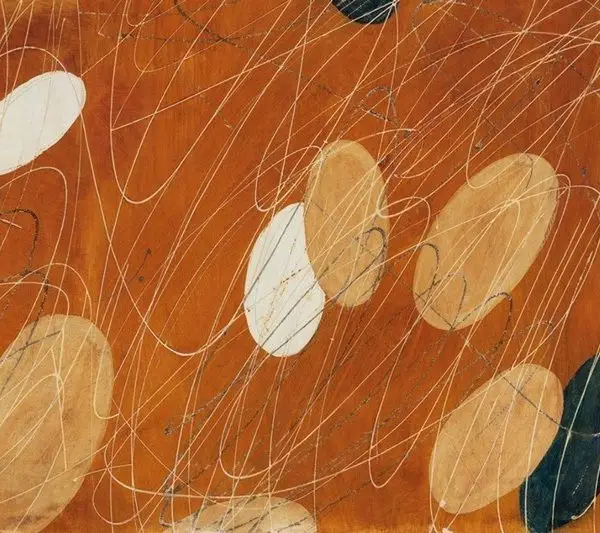 Geometrik modern temalı duvar kağıdı-geomt-240