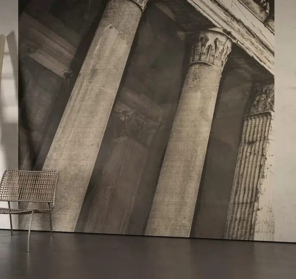 Antik Desen duvar Kağıdı-antk-126