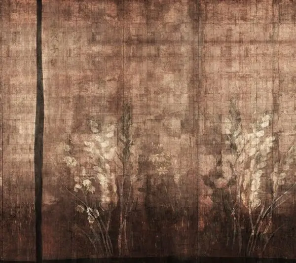 Trendyol antika görünümlü duvar kağıdı ve Hepsiburada başak desenli poster bursa Yılmaz Home Collection