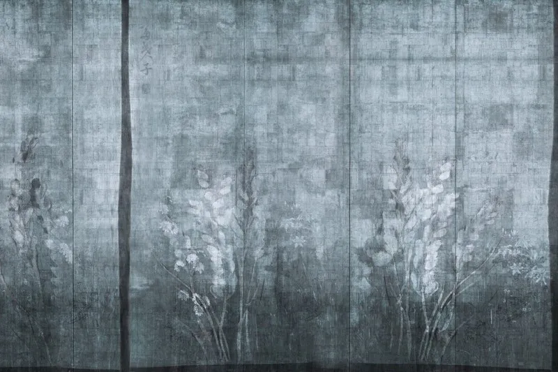 Eskitme motif temalı duvar kağıdı-eskmt-251