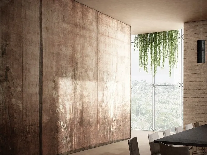 Trendyol antika görünümlü duvar kağıdı ve Hepsiburada başak desenli poster bursa Yılmaz Home Collection