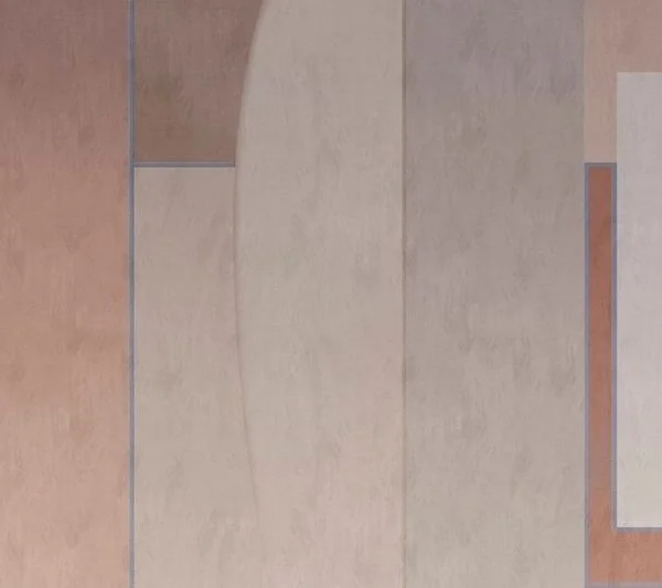 Geometrik modern temalı duvar kağıdı-geomt-286