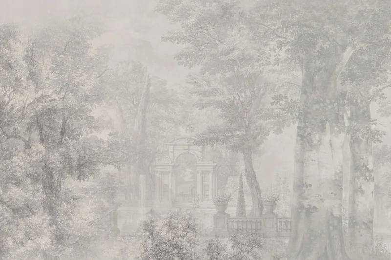 Monochrome Duvar Kağıdı-mnch-456