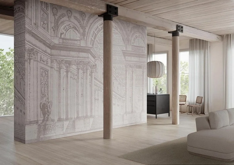 Şehirler ve Yapılar duvar kağıdı-shryplr-389 - Görsel 2