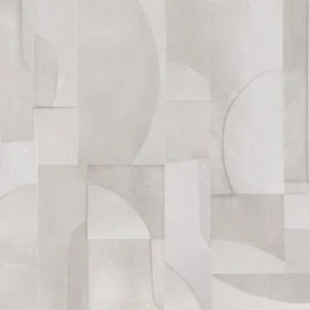 Geometrik modern temalı duvar kağıdı-geomt-292