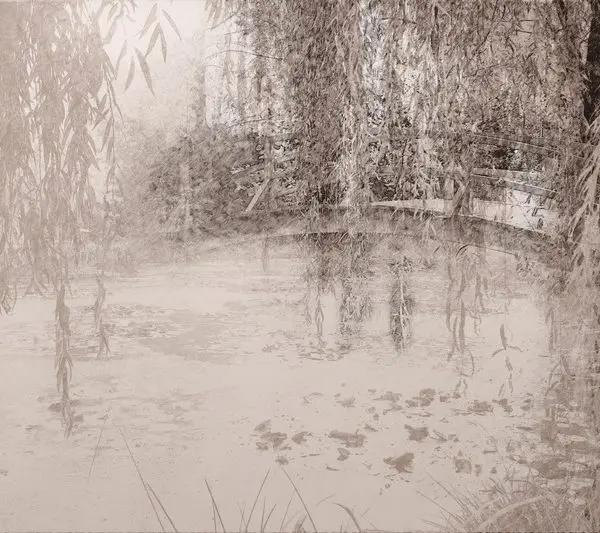 Monochrome Duvar Kağıdı-mnch-460