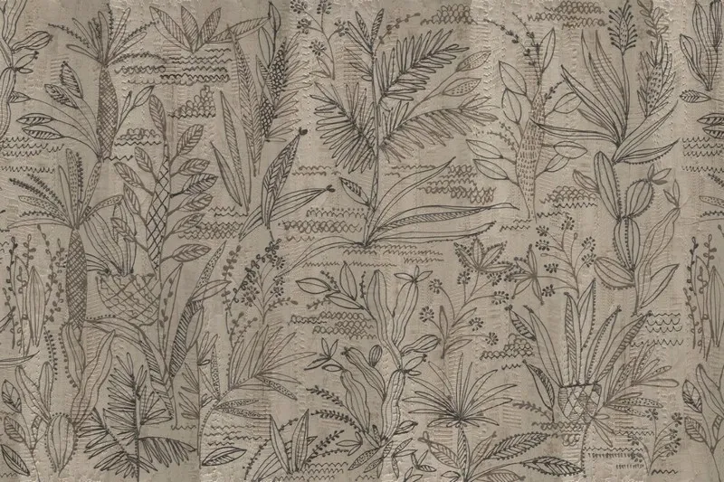 Yaprak Desenler duvar kağıdı-yprk-255