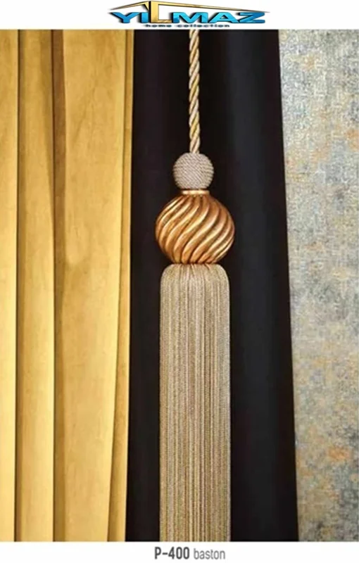 Line - Gold - Görsel 2