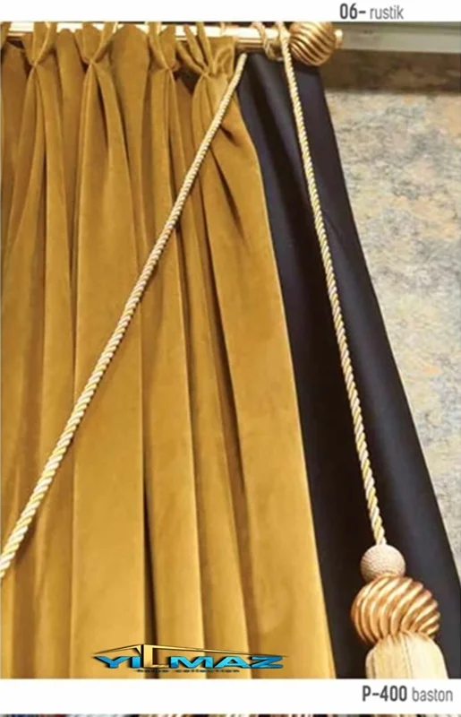 Line - Gold