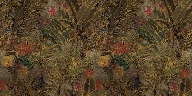 Tropikal duvar kağıdı-trpkl-235