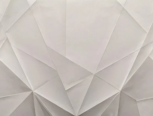 Geometrik modern temalı duvar kağıdı-geomt-210