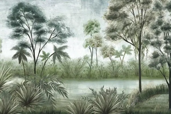 Tropikal duvar kağıdı-trpkl-221