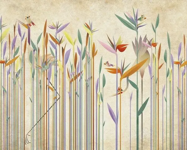 Bebek çocuk duvar kağıdı-bebck-88