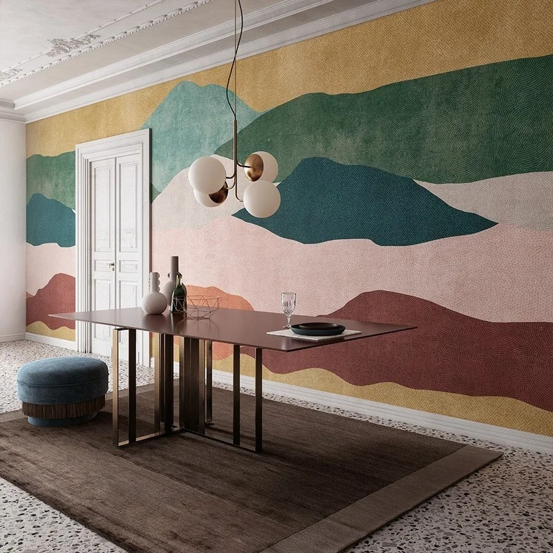 Bebek çocuk duvar kağıdı-bebck-89 - Görsel 2