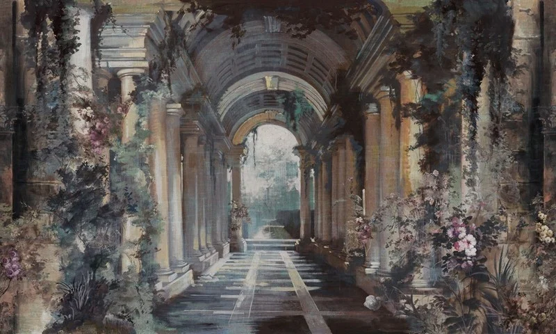 Şehirler ve Yapılar duvar kağıdı-shryplr-391