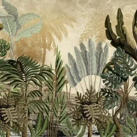 Tropikal duvar kağıdı-trpkl-233