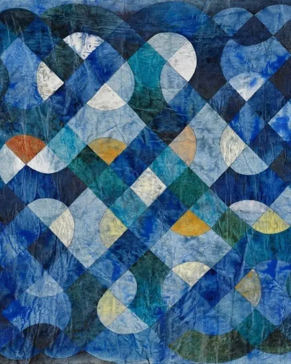 Trendyol lacivert sarmal geometrik duvar posteri bursa ve Hepsiburada baklava dilimi detaylı soyut duvar kağıdı modelleri bursa