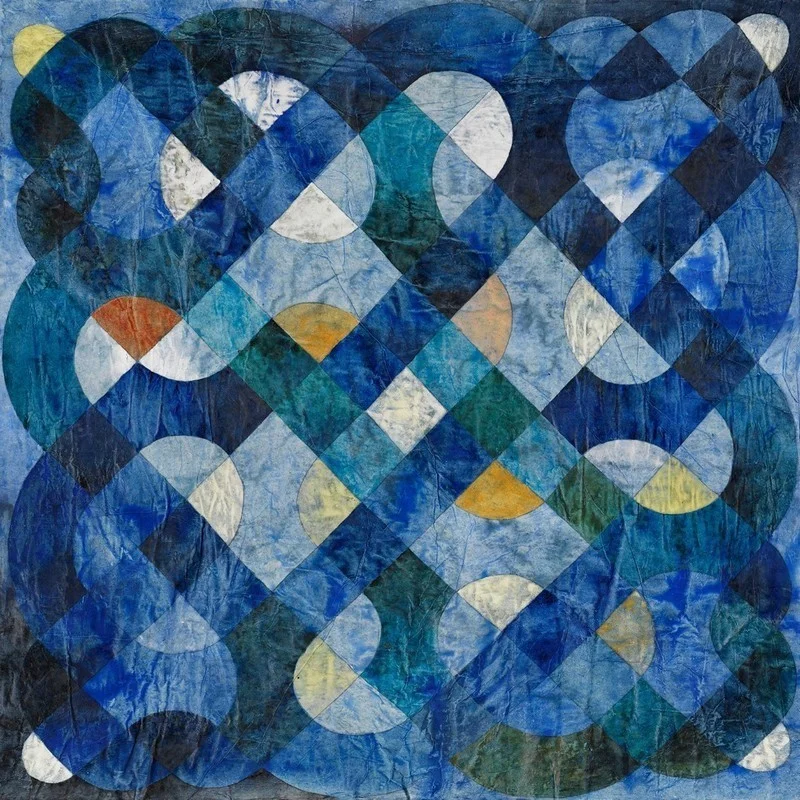 Trendyol lacivert sarmal geometrik duvar posteri bursa ve Hepsiburada baklava dilimi detaylı soyut duvar kağıdı modelleri bursa