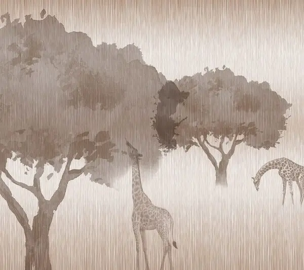 Tropikal duvar kağıdı-trpkl-239