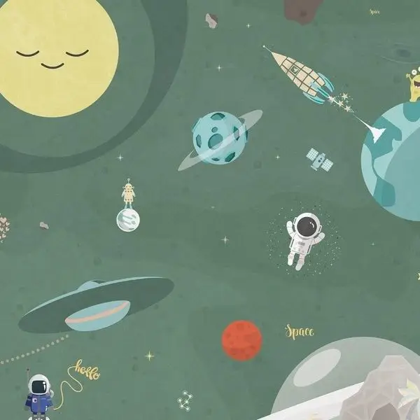 Bebek çocuk duvar kağıdı-bebck-93