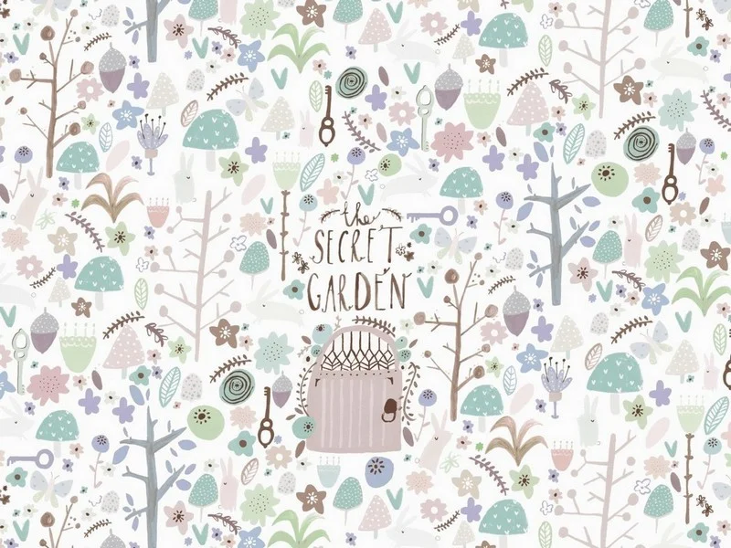 Bebek çocuk duvar kağıdı-bebck-94