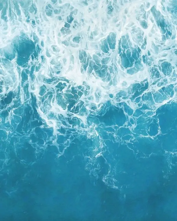 Trendyol okyanus mavisi hırçın dalga köpüğü duvar posteri bursa ve Hepsiburada derin deniz efektli modern duvar kağıdı modelleri bursa