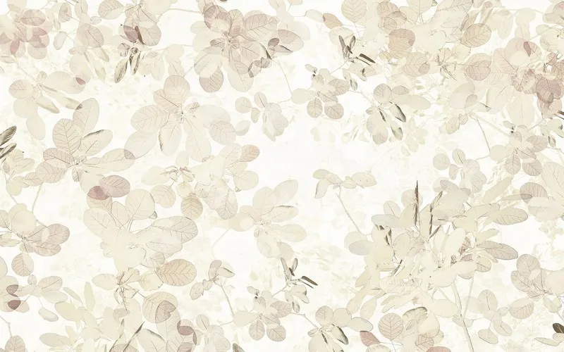 Yaprak Desenler duvar kağıdı-yprk-331
