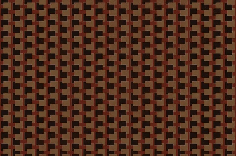 Geometrik modern temalı duvar kağıdı-geomt-263