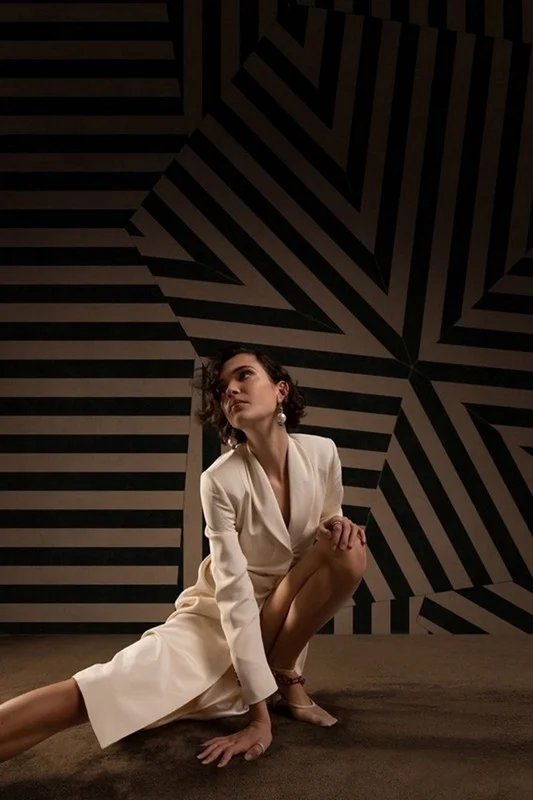 Geometrik modern temalı duvar kağıdı-geomt-264 - Görsel 2