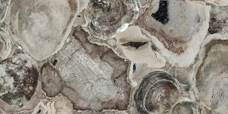 Mermer Desen Duvar Kağıdı-mrds-138