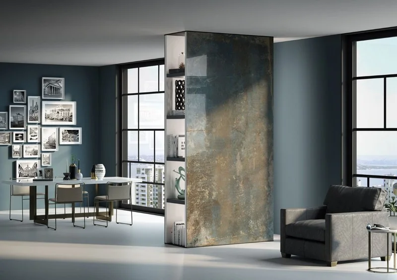 Mermer Desen Duvar Kağıdı-mrds-175 - Görsel 2