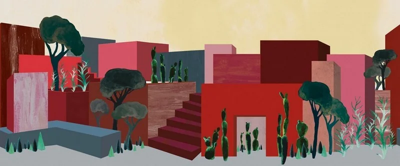 Şehirler ve Yapılar duvar kağıdı-shryplr-403