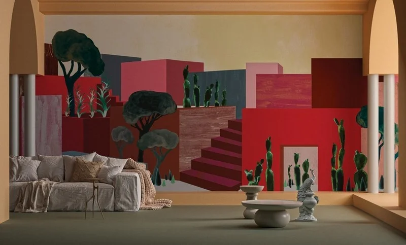 Şehirler ve Yapılar duvar kağıdı-shryplr-403 - Görsel 2