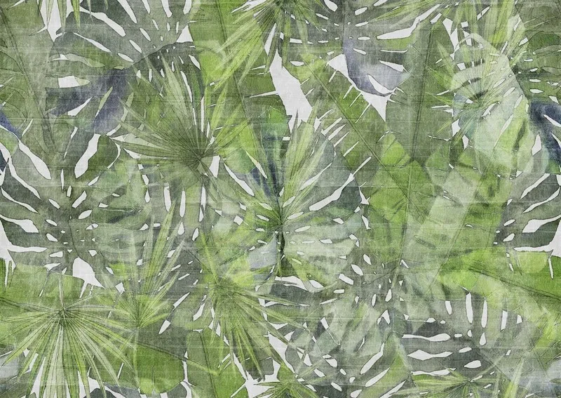 Yaprak Desenler duvar kağıdı-yprk-378