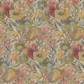 Çiçek Desenli Duvar Kağıdı-ckd-192