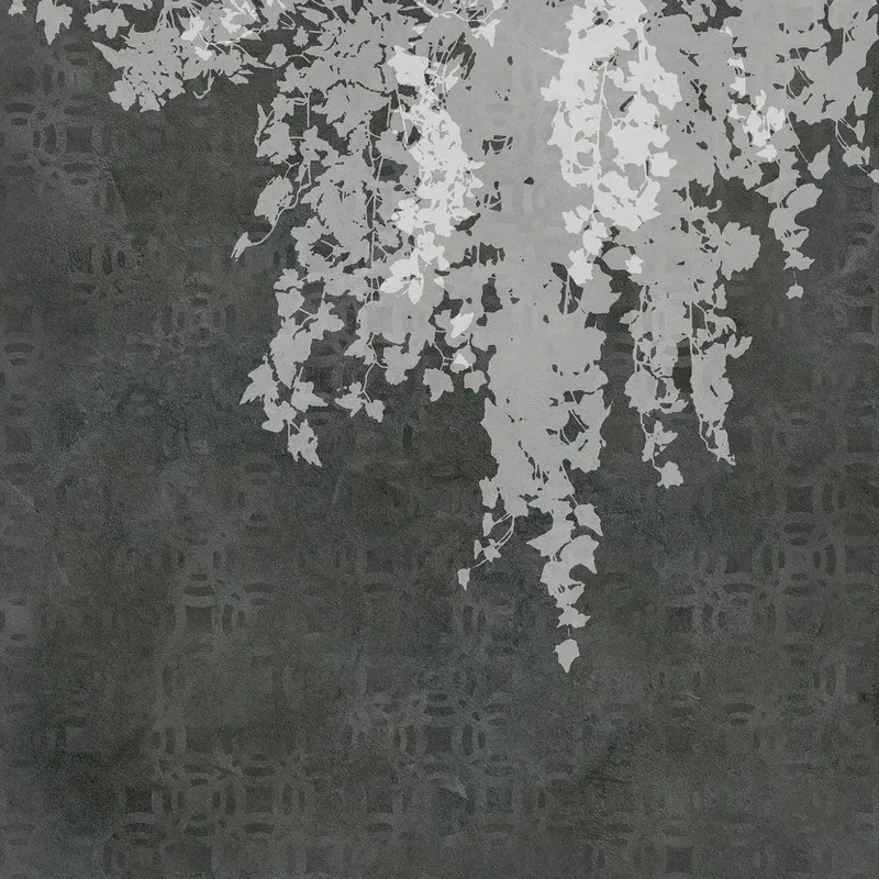 Yaprak Desenler duvar kağıdı-yprk-386