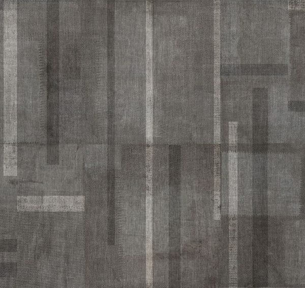 Geometrik modern temalı duvar kağıdı-geomt-273