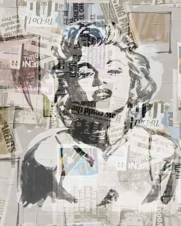 Genç odası temalı duvar kağıdı-gnct-251