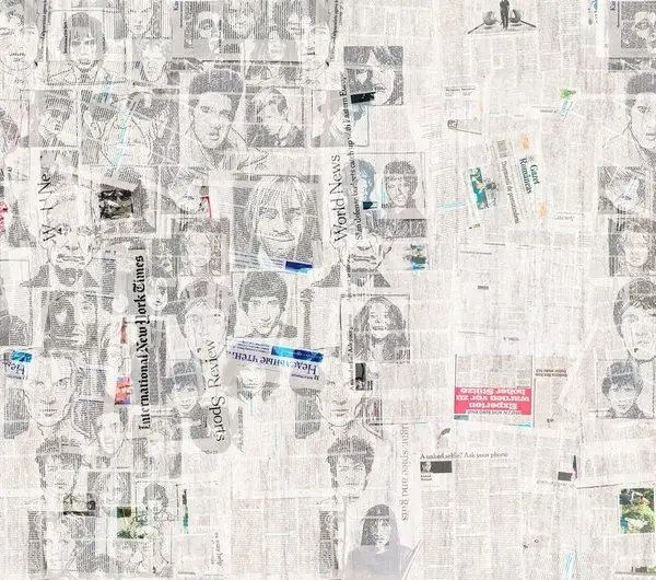 Genç odası temalı duvar kağıdı-gnct-274